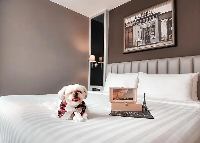 The Quartier Hotel Phromphong - Thonglor